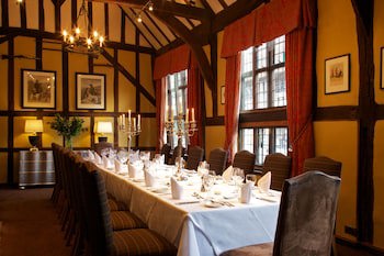 The Swan Hotel
