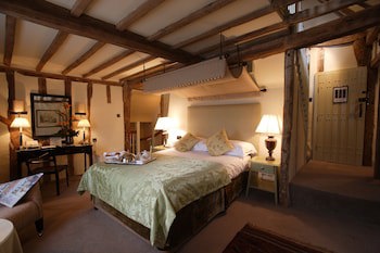 The Swan Hotel