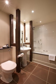 The Swan Hotel