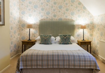 The Swan Hotel