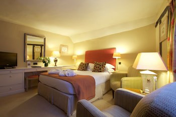 The Swan Hotel