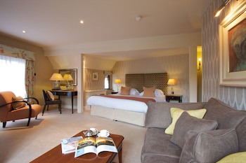 The Swan Hotel