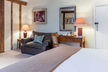 The Swan Hotel
