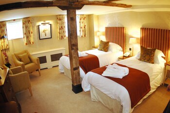 The Swan Hotel