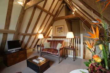 The Swan Hotel