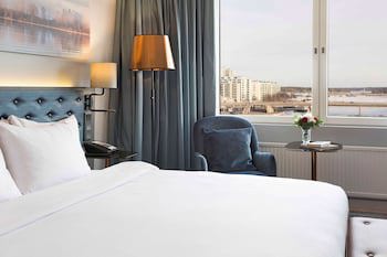 Hilton Helsinki Strand