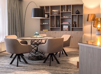 Hilton Helsinki Strand