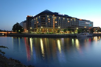 Hilton Helsinki Strand