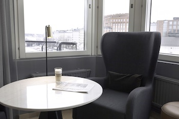 Hilton Helsinki Strand