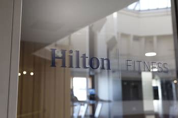 Hilton Helsinki Strand