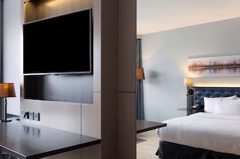 Hilton Helsinki Strand