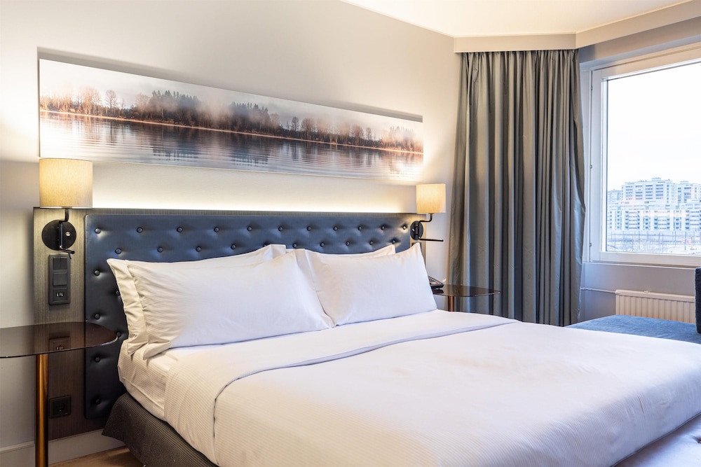 Hilton Helsinki Strand