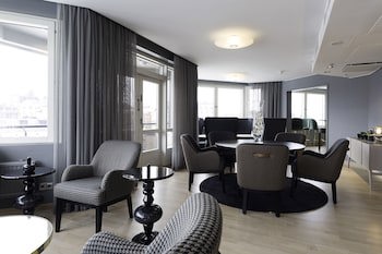 Hilton Helsinki Strand