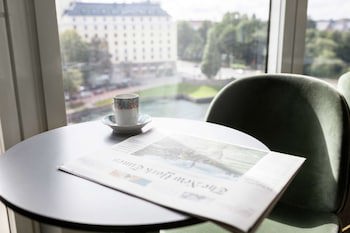 Hilton Helsinki Strand