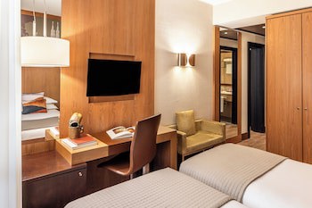 Starhotels Ritz galeri fotoğrafı