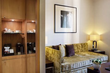 Starhotels Ritz galeri fotoğrafı