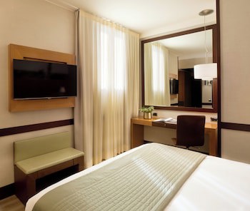 Starhotels Ritz galeri fotoğrafı