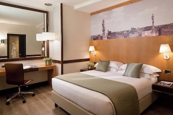 Starhotels Ritz galeri fotoğrafı