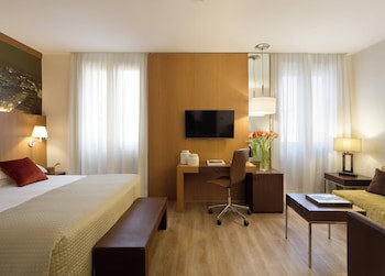 Starhotels Ritz galeri fotoğrafı