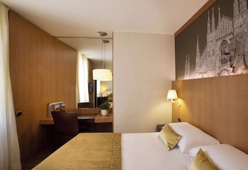 Starhotels Ritz galeri fotoğrafı