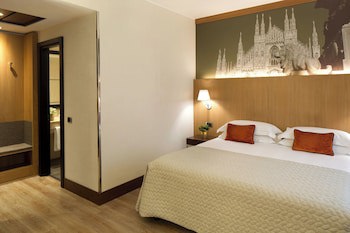 Starhotels Ritz galeri fotoğrafı