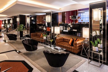 Starhotels Ritz galeri fotoğrafı