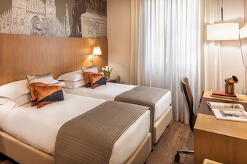 Starhotels Ritz fotoğrafı