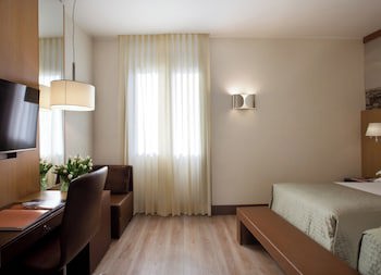 Starhotels Ritz galeri fotoğrafı