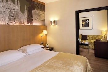 Starhotels Ritz fotoğrafı