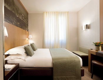 Starhotels Ritz galeri fotoğrafı