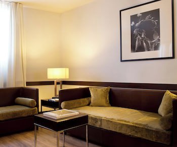 Starhotels Ritz galeri fotoğrafı