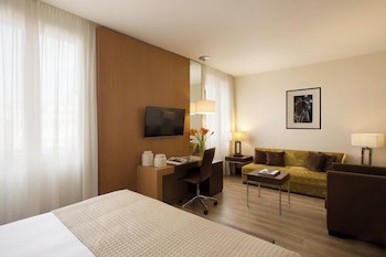 Starhotels Ritz fotoğrafı