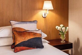 Starhotels Ritz galeri fotoğrafı