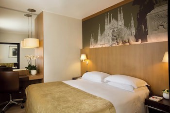 Starhotels Ritz galeri fotoğrafı
