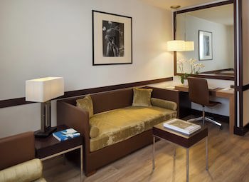 Starhotels Ritz galeri fotoğrafı