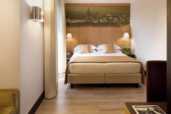 Starhotels Ritz galeri fotoğrafı