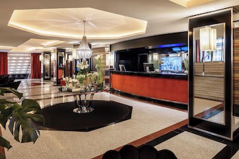 Starhotels Ritz galeri fotoğrafı