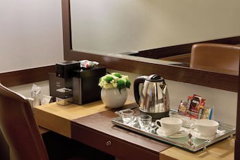 Starhotels Ritz galeri fotoğrafı