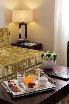 Starhotels Ritz galeri fotoğrafı