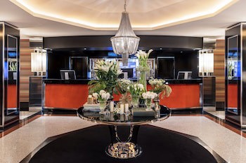 Starhotels Ritz galeri fotoğrafı