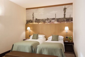 Starhotels Ritz galeri fotoğrafı