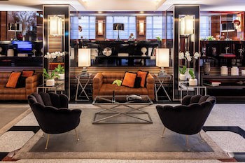 Starhotels Ritz