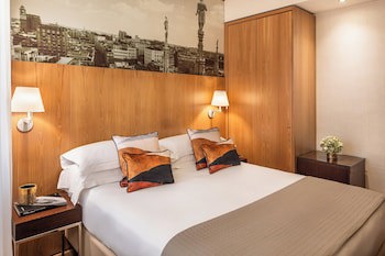 Starhotels Ritz fotoğrafı