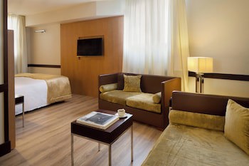 Starhotels Ritz galeri fotoğrafı