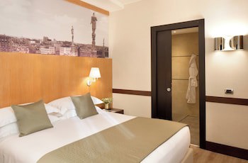 Starhotels Ritz galeri fotoğrafı