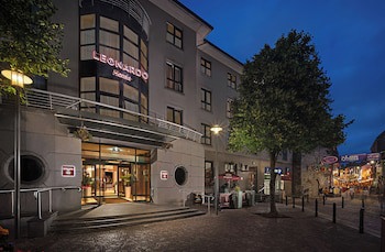 Leonardo Hotel Galway
