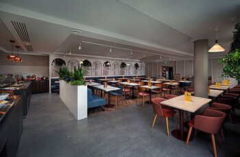 Leonardo Hotel Galway