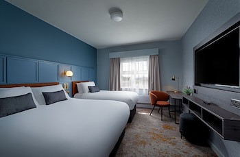 Leonardo Hotel Galway