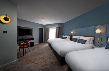 Leonardo Hotel Galway