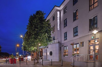 Leonardo Hotel Galway